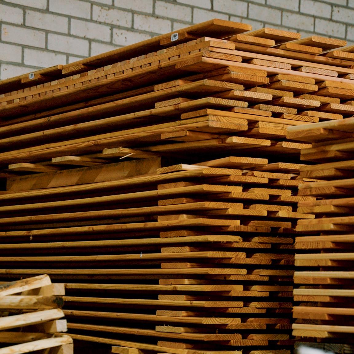 Waarom kiezen voor een schutting